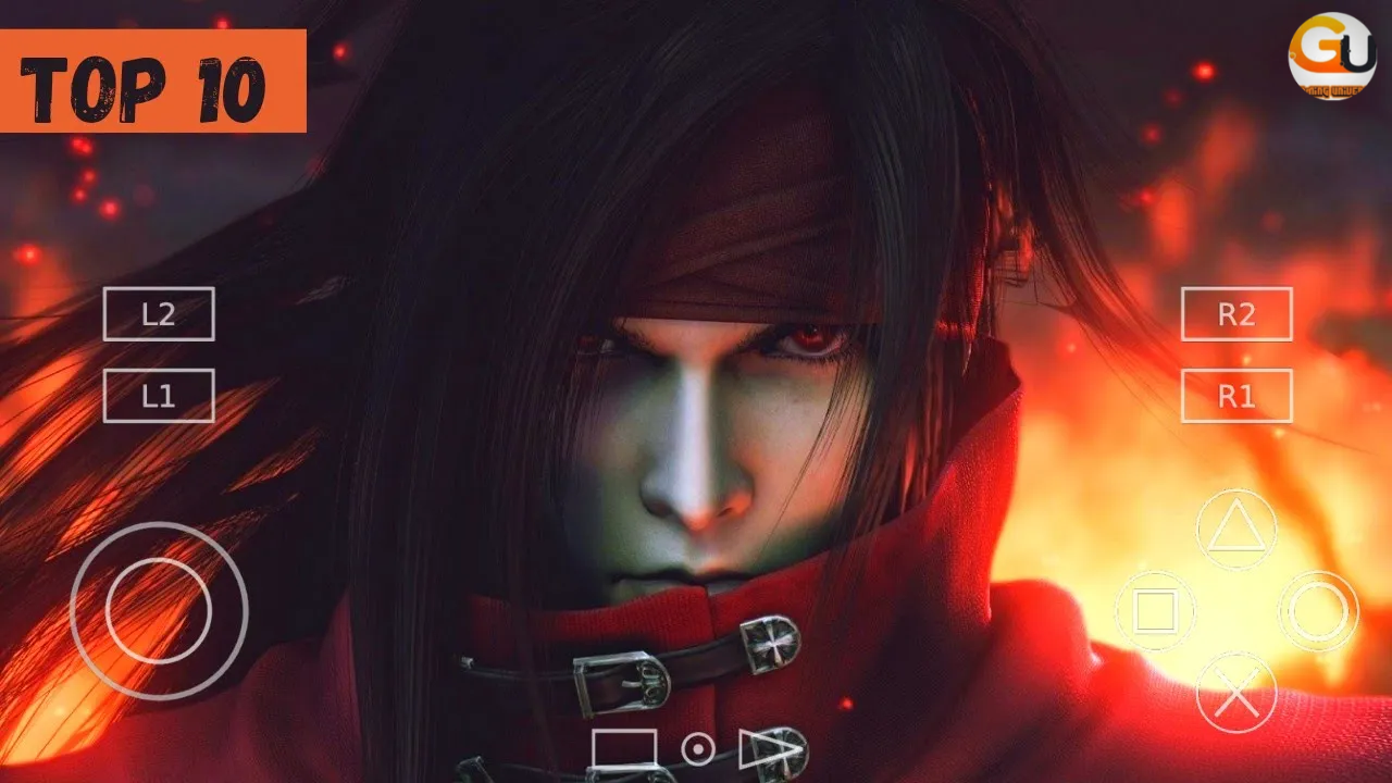 Top PS2 Games for AetherSX2