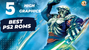 Top 5 Best PS2 ROMs & ISO 2026